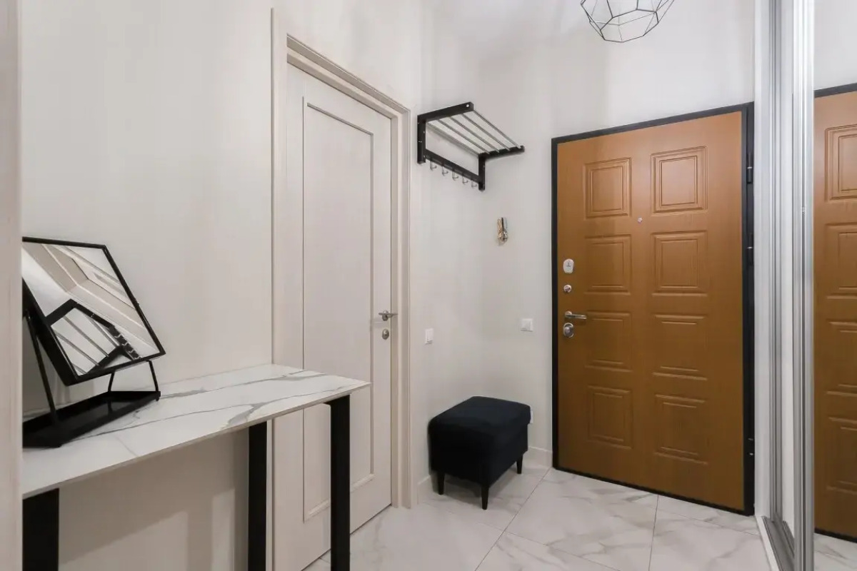 Апартаменты Latte by Smart Lofts Moscow