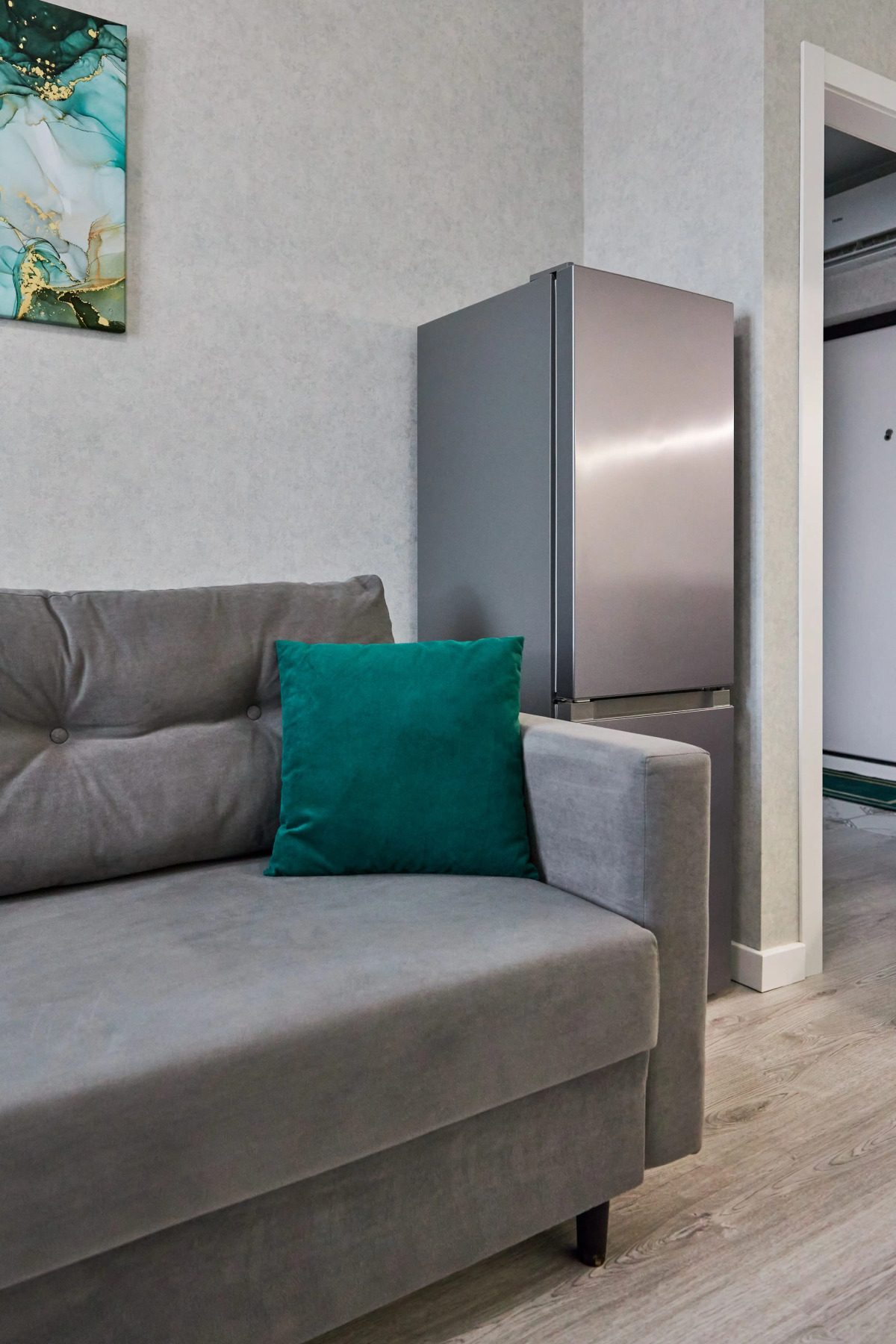 Квартира Iris home