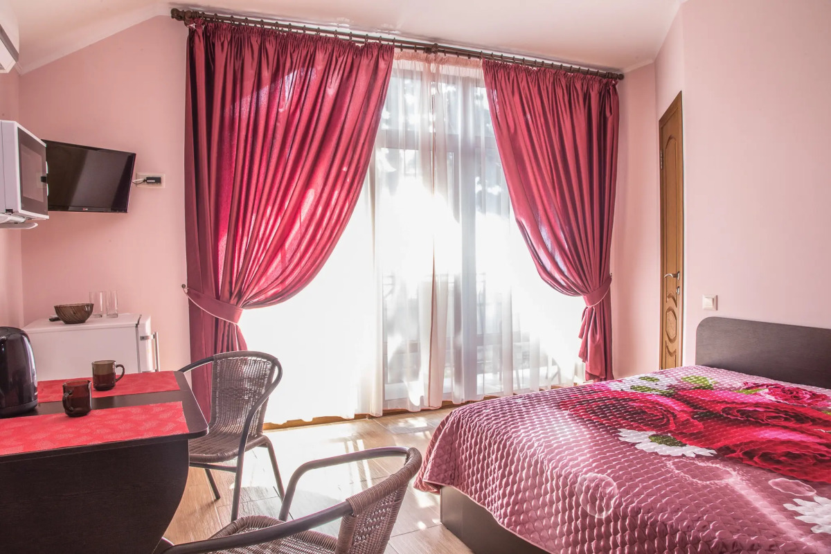 Гостевой Дом Аю-Даг