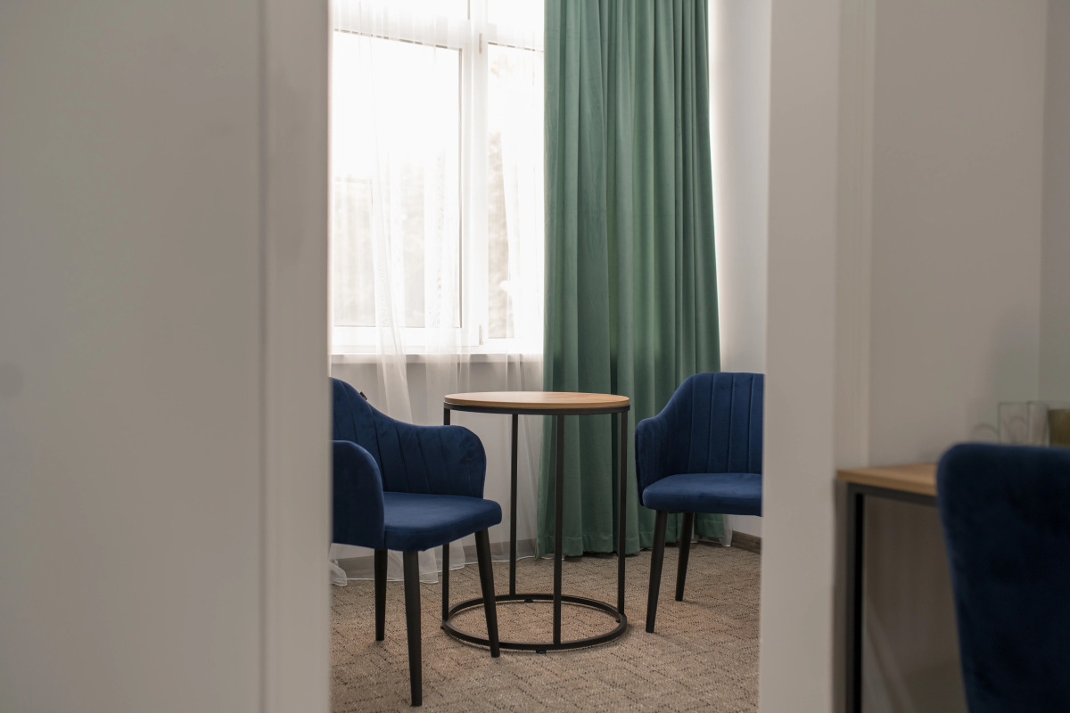 Отель Rodnik Village&Spa