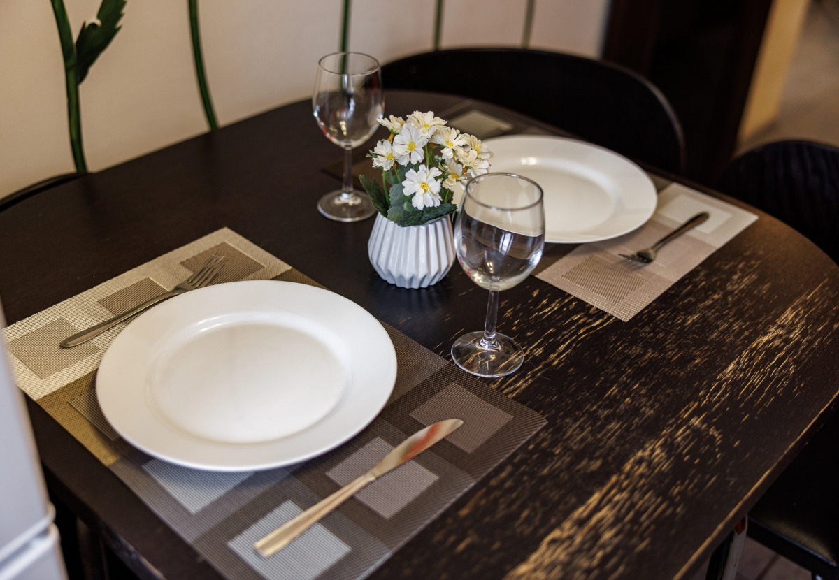 Квартира на Красноармейском