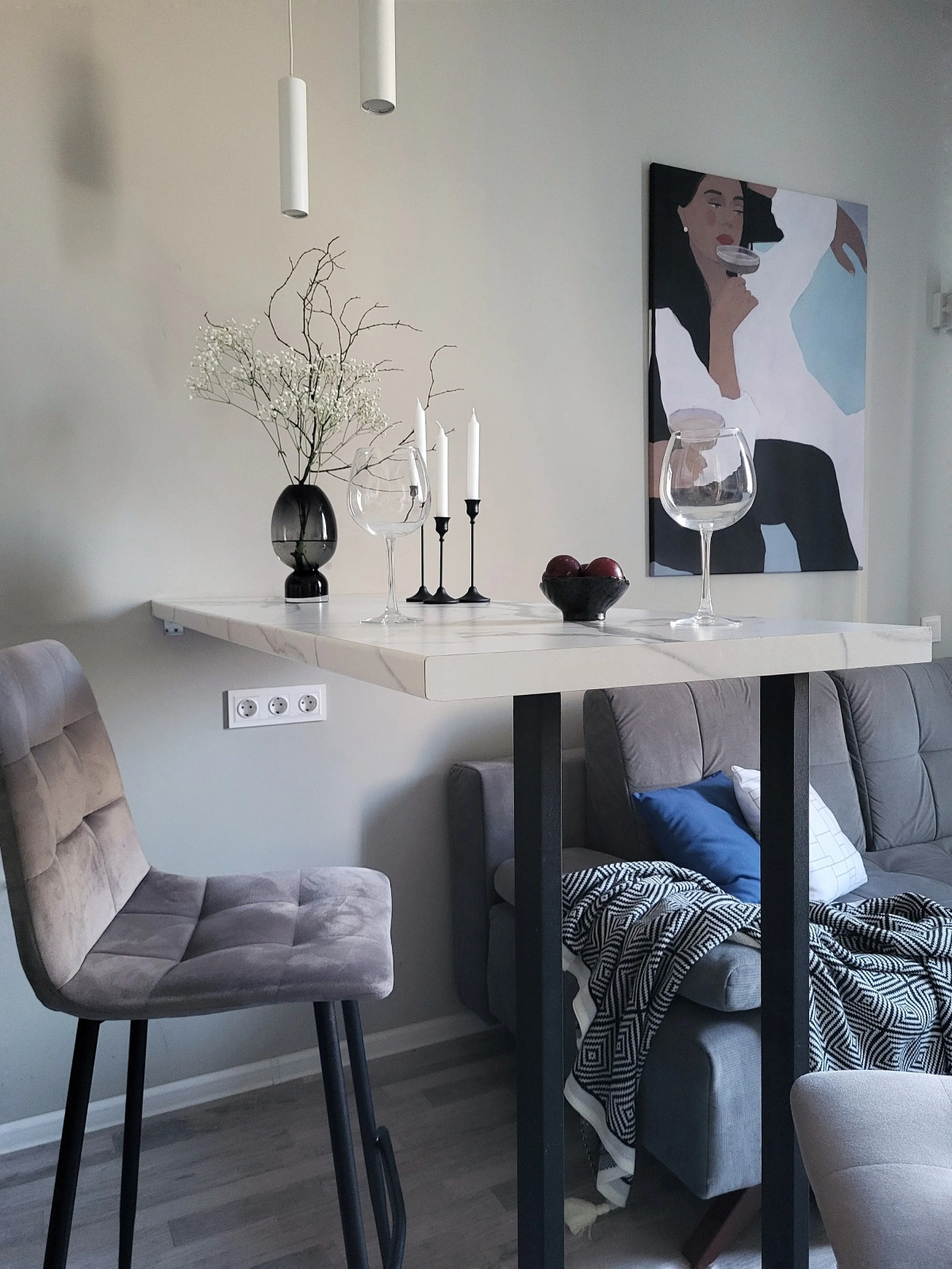 Квартира студия на ВДНХ