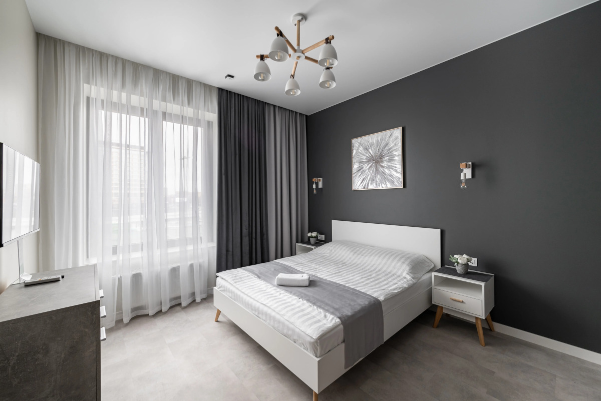 Апартаменты Knokey Динамо