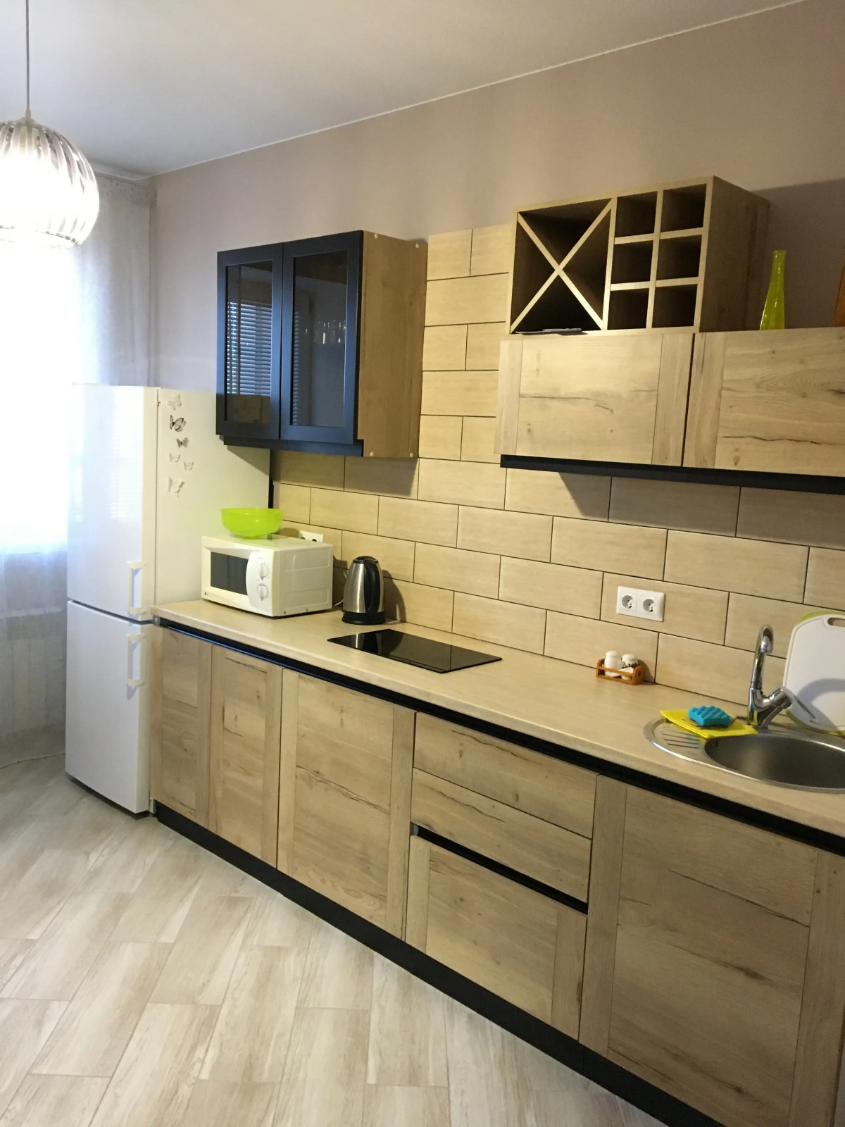 Апартаменты Comfort House