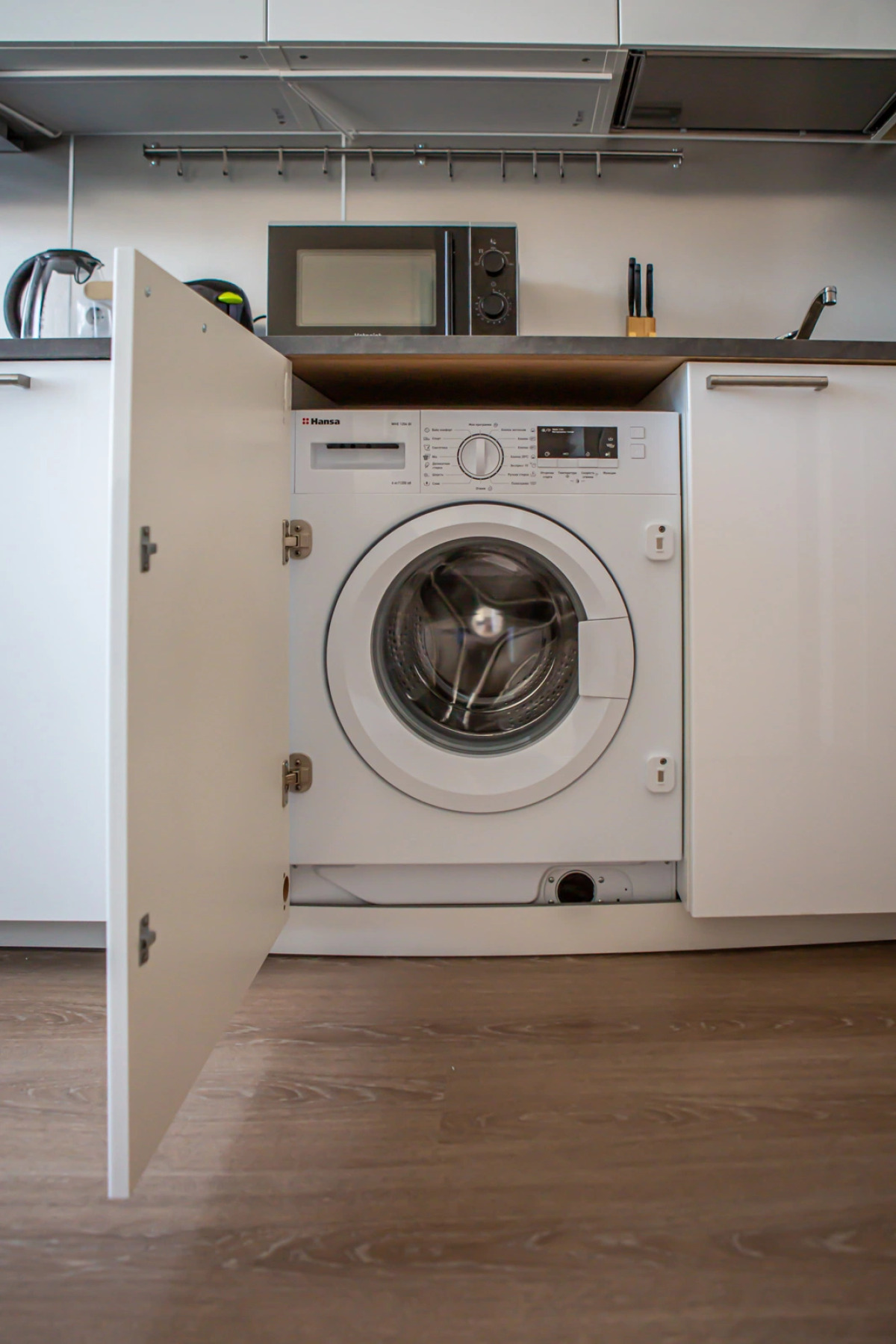 Апартаменты 2-х комнатные Luxe du Soleil на Пионерском проспекте