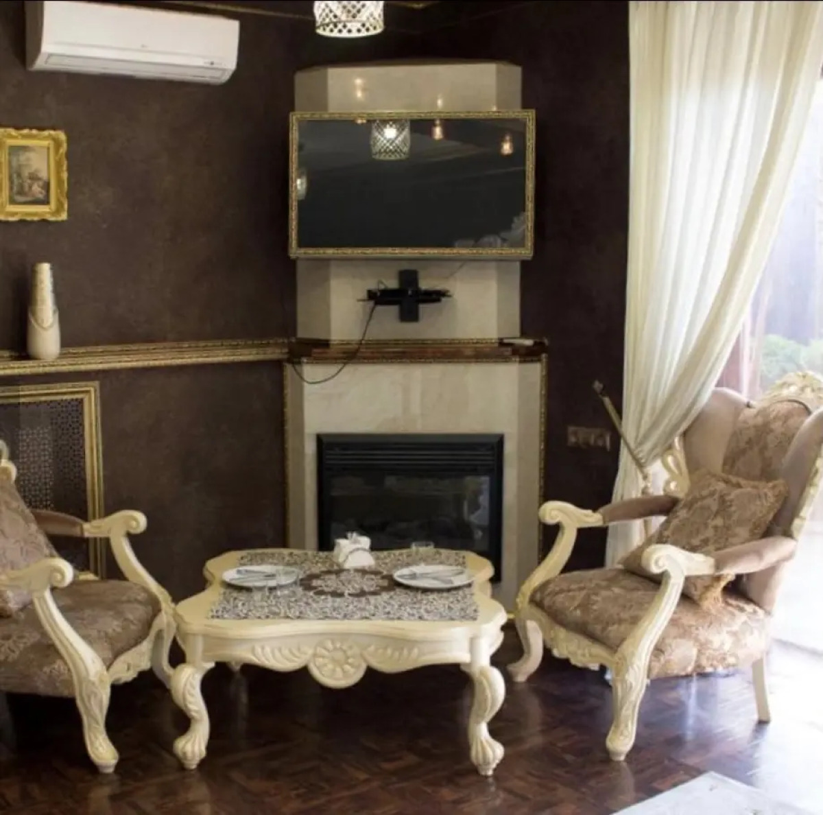 Гостевой дом Грин парк