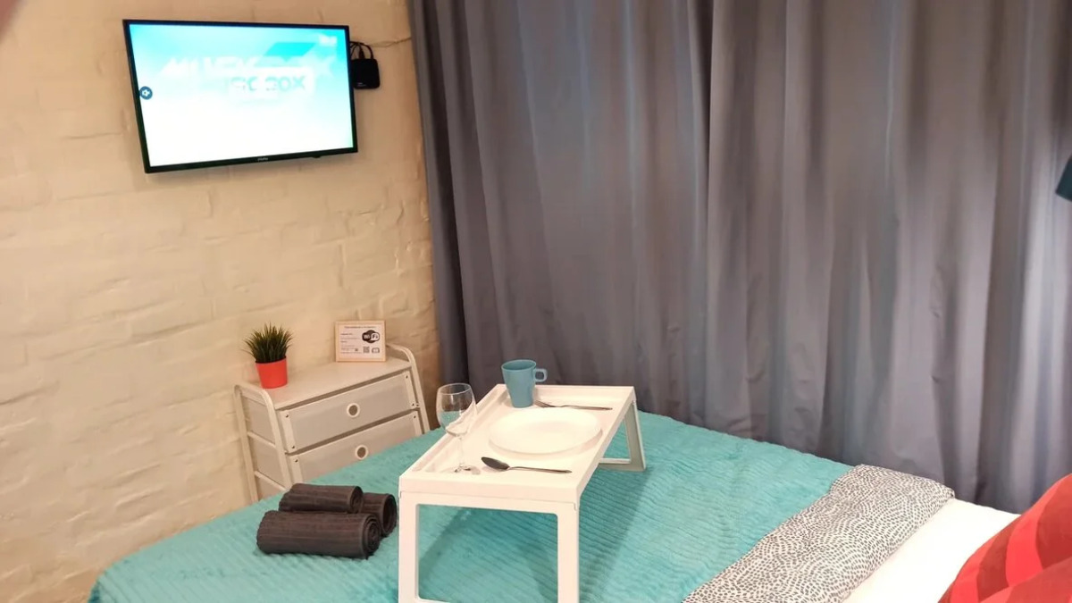 Квартира Ленина 79-1