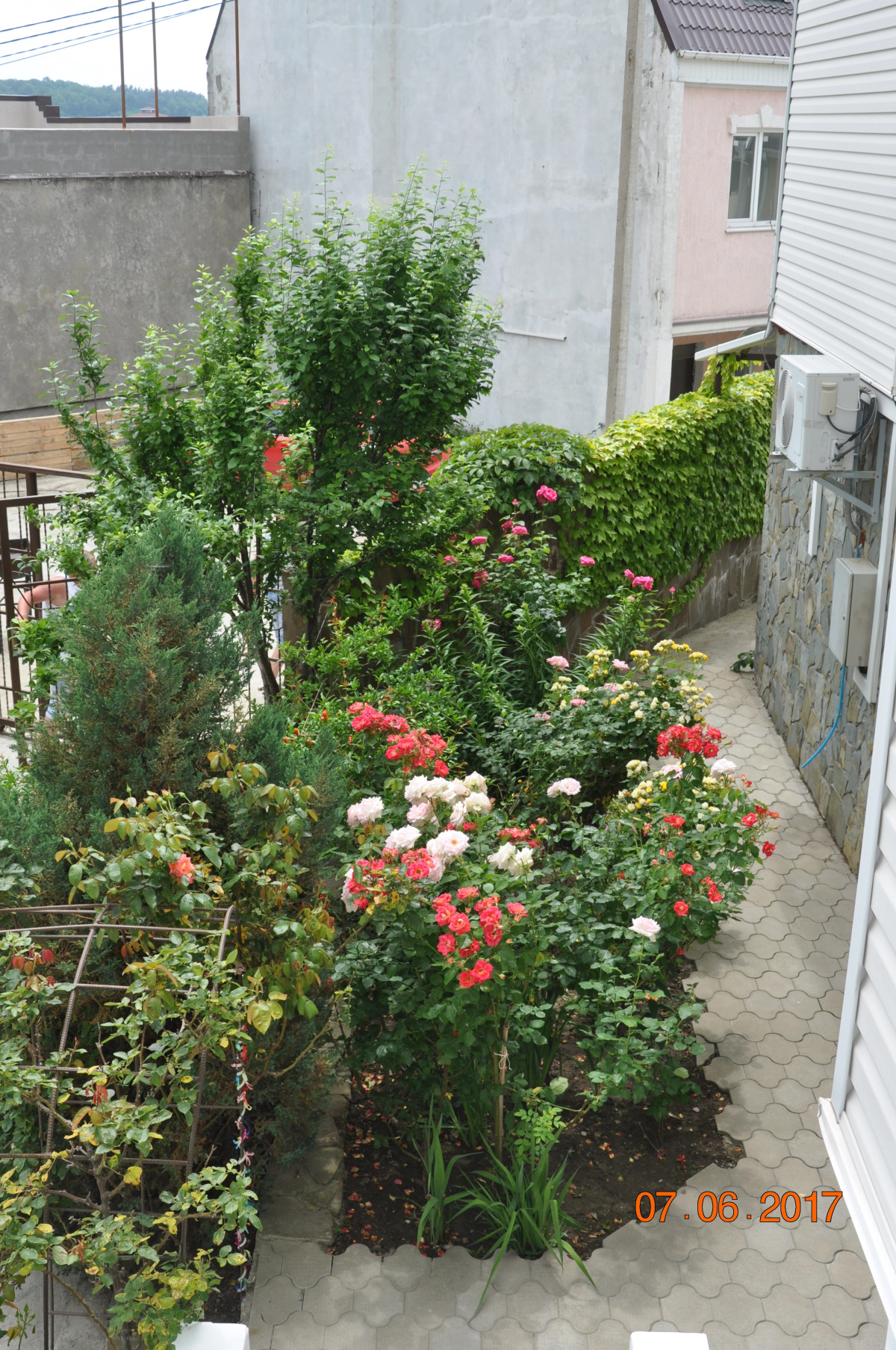 Гостевой дом Мармари