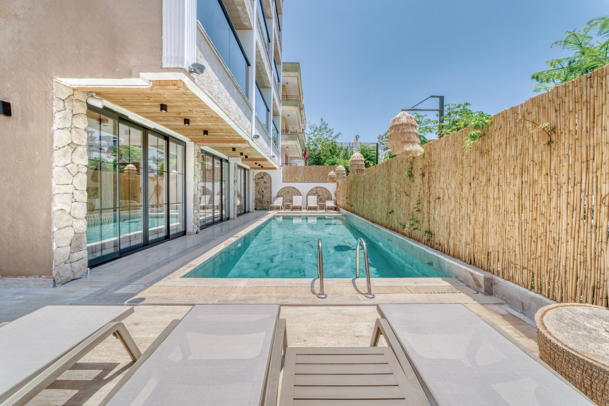 Отель Hildegard