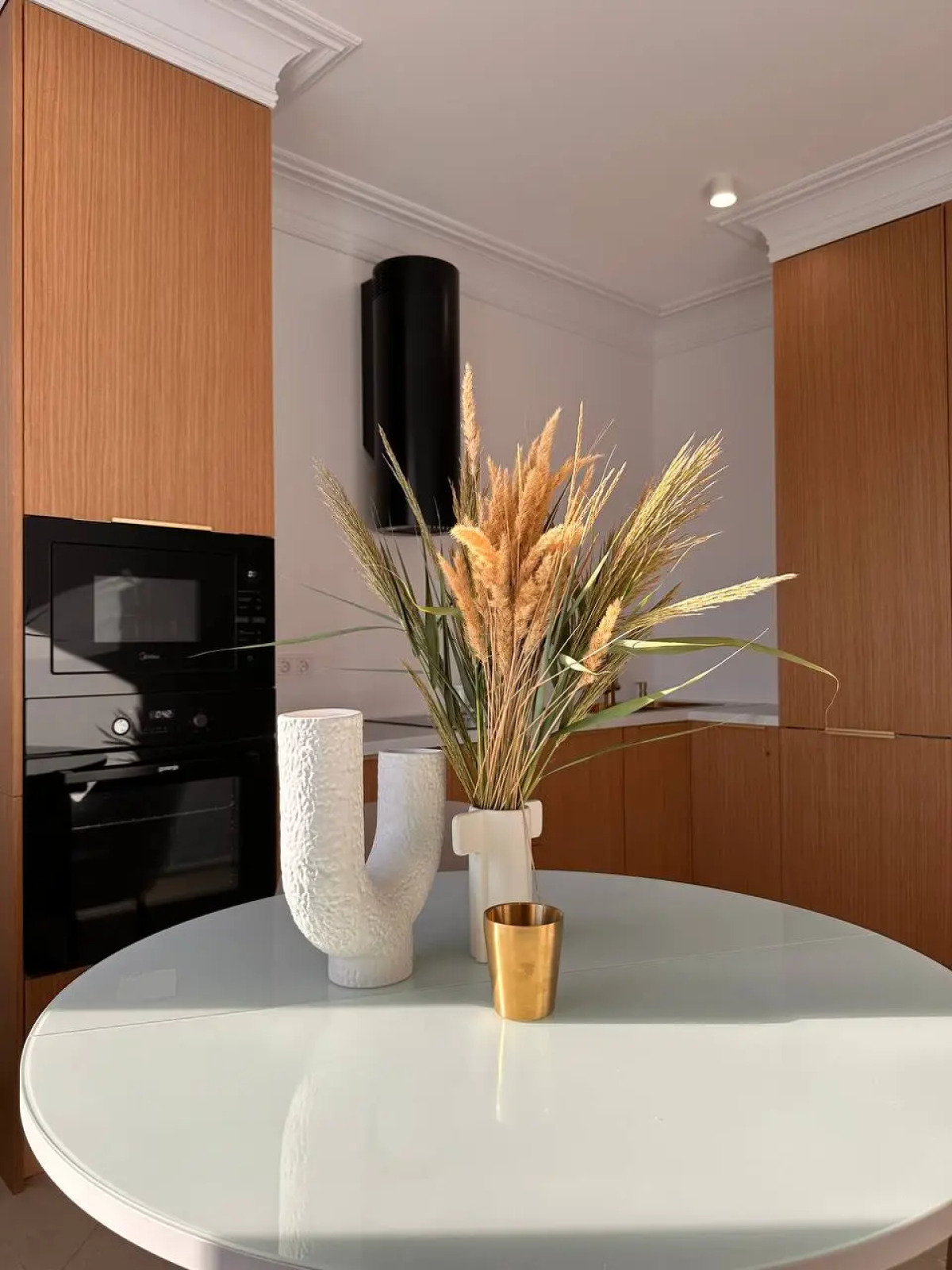 Квартира на Времена Года 1 у Моря и Парка