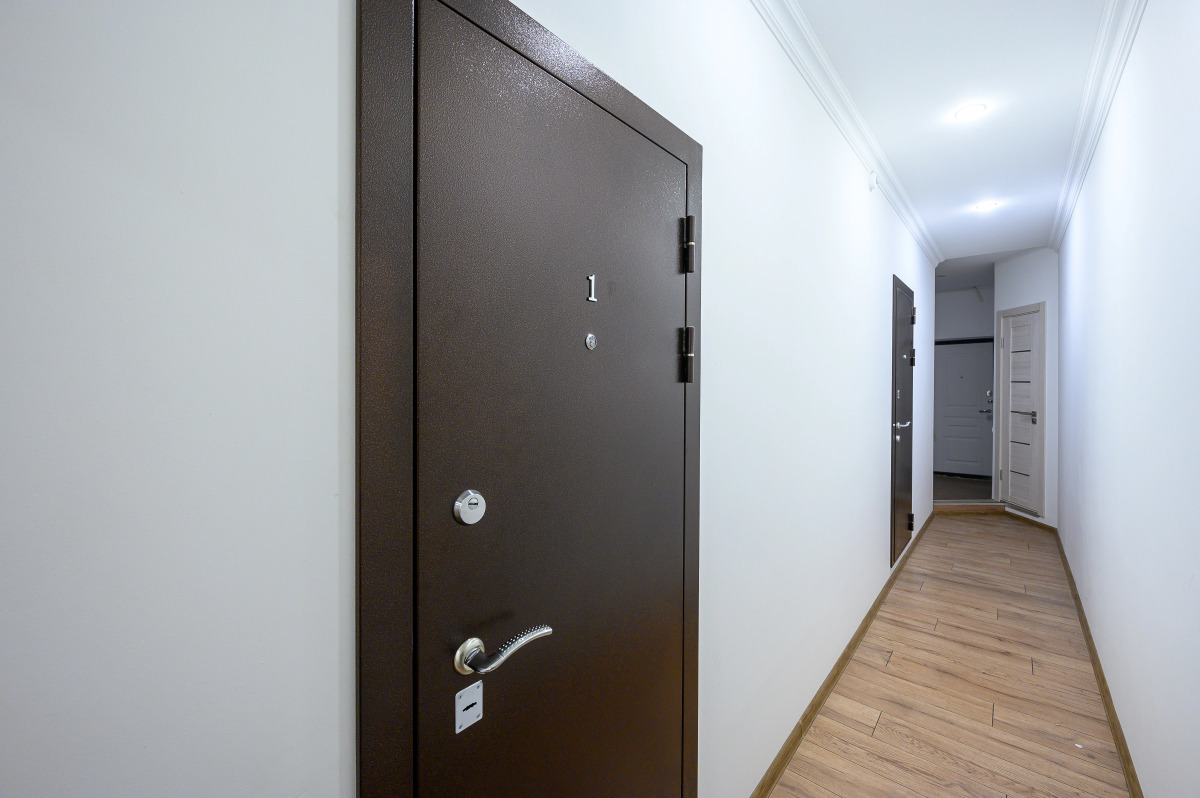 Апартаменты На 5 углах