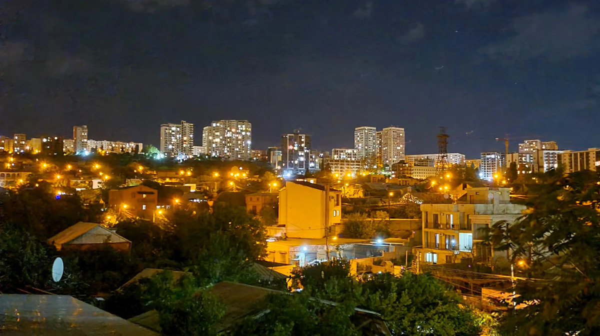 Мини-отель Glori