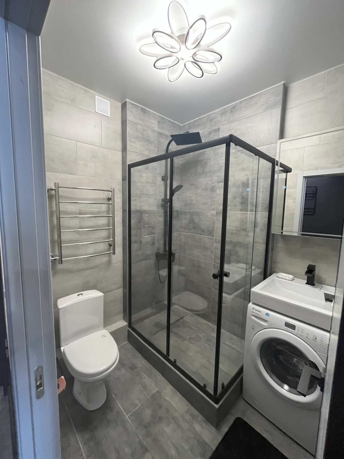 Апартаменты Пр-т Притомский 25 к4