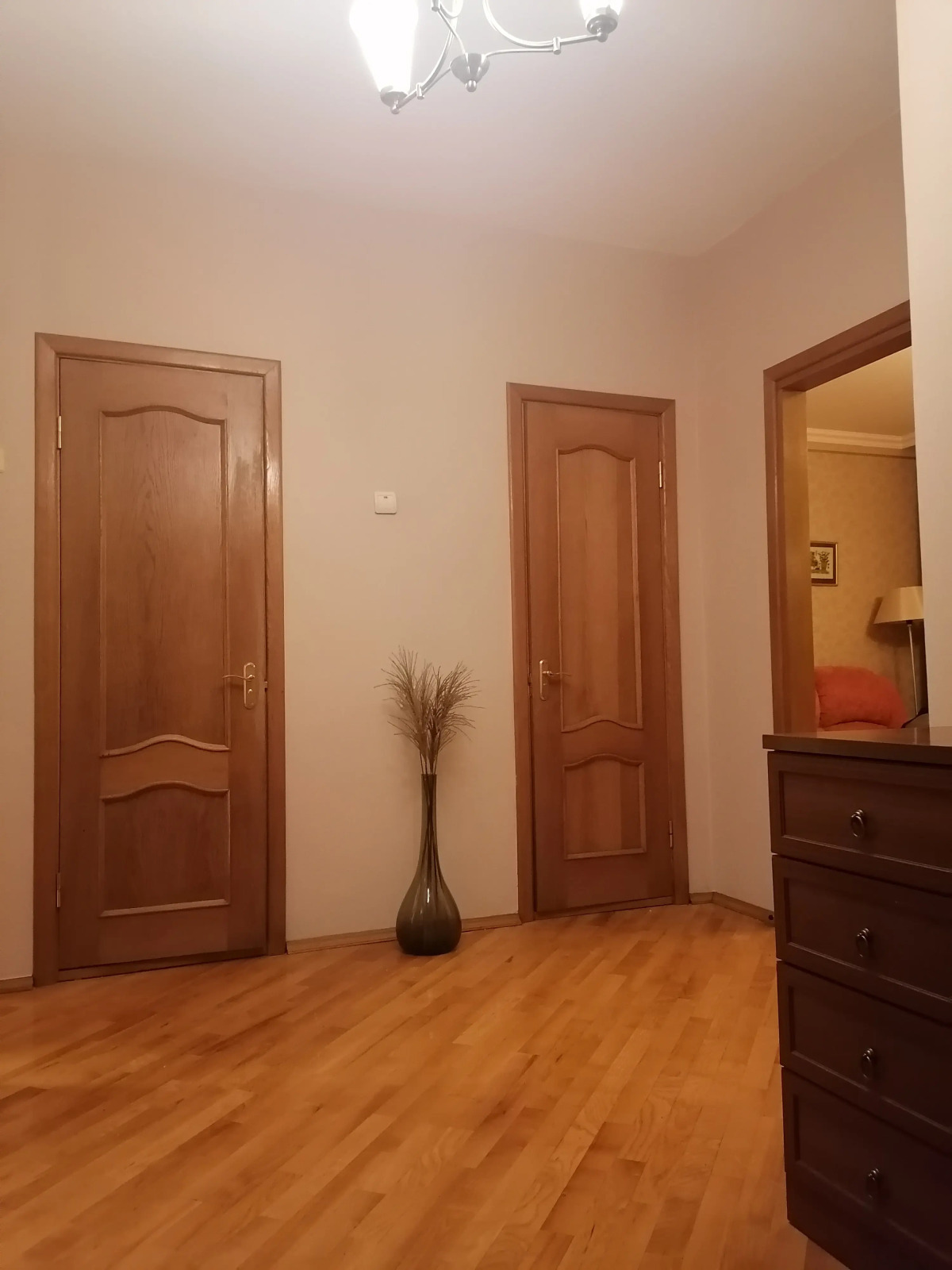 Апартаменты на Фрунзе 7