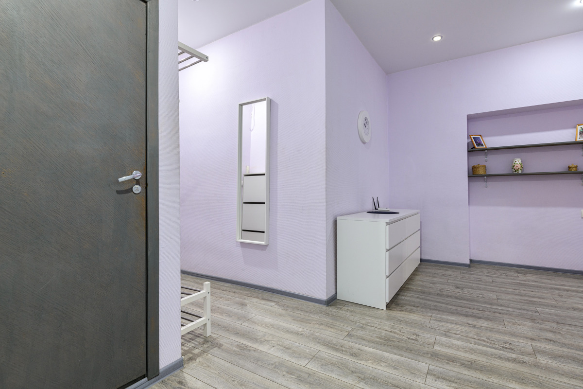 Апартаменты Nevsky by Apartico