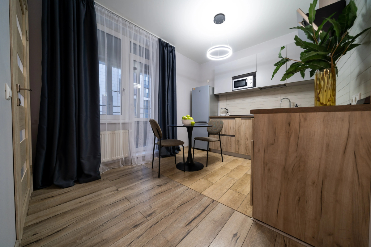 Квартира у Московского Вокзала