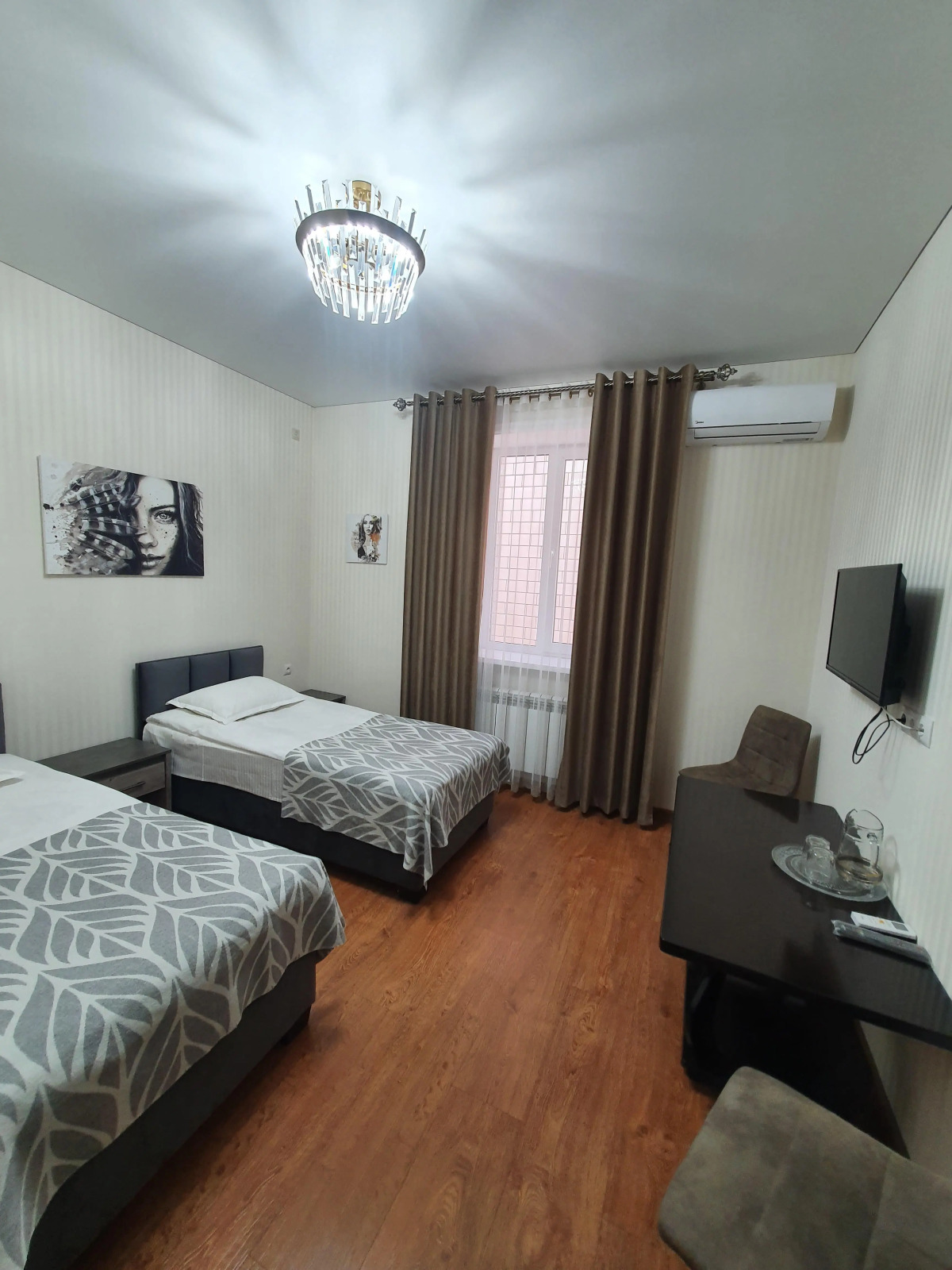 Гостевой дом Арт