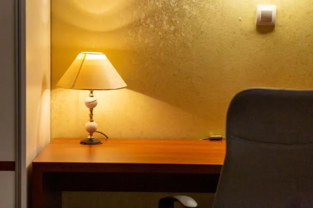 Studio apartment Oleander