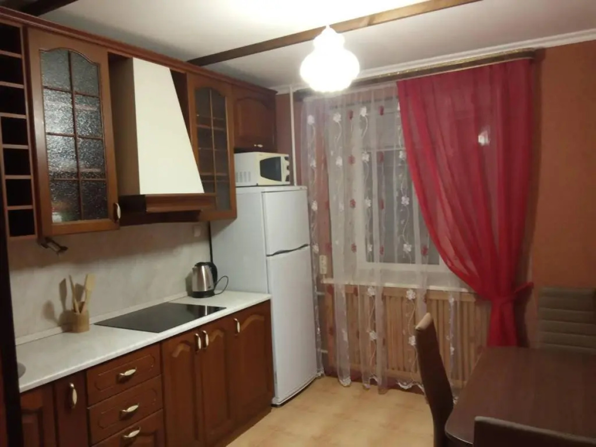 Апартаменты на проспекте Ленина