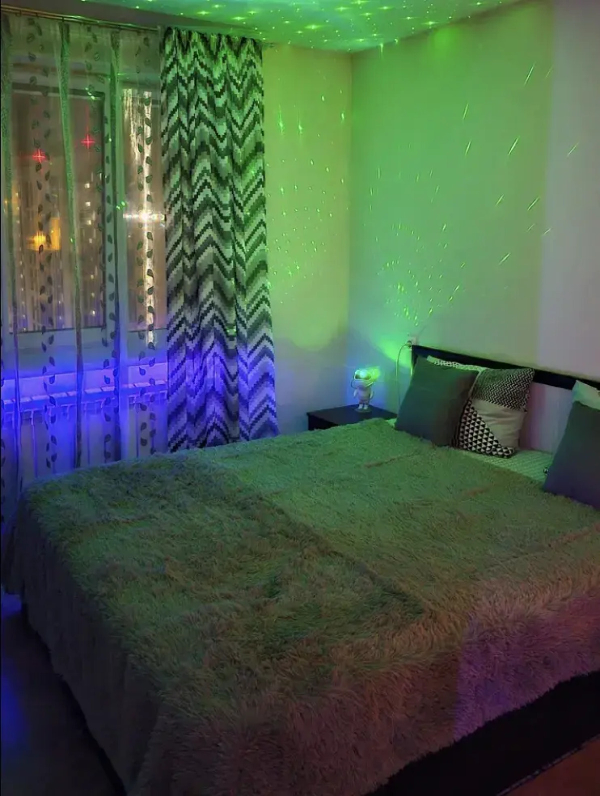 Апартаменты Московский Проспект 126