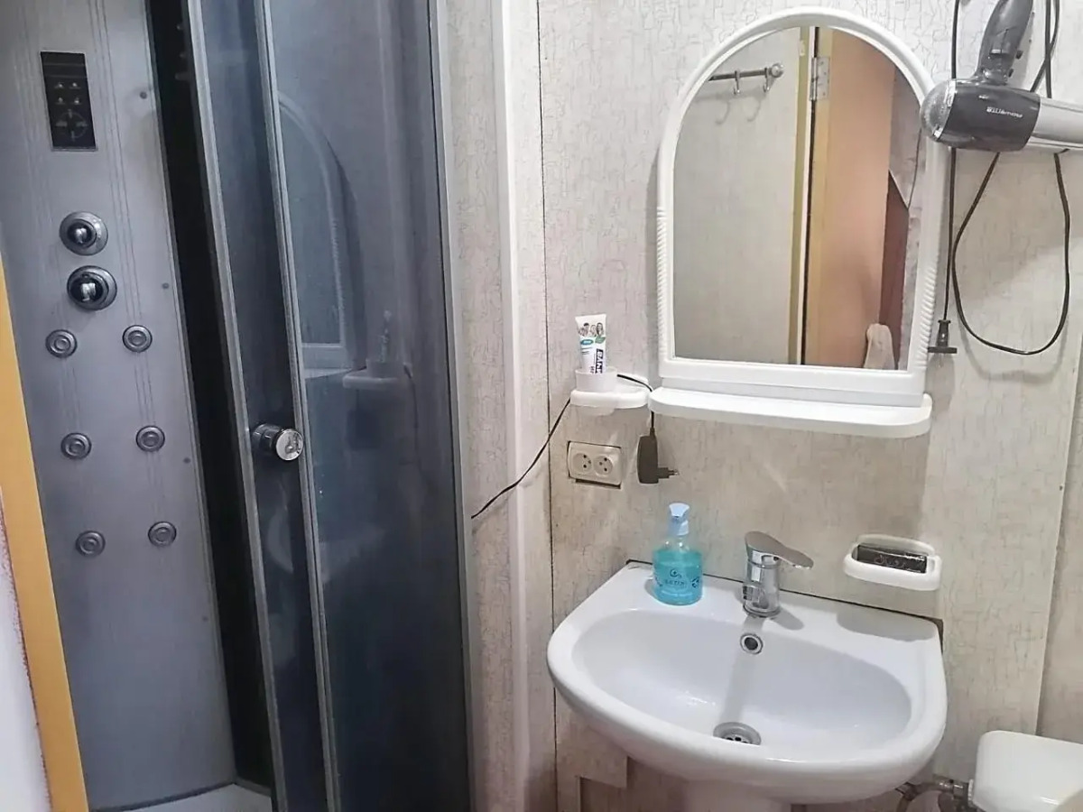 Квартира Однокомнатная квартира