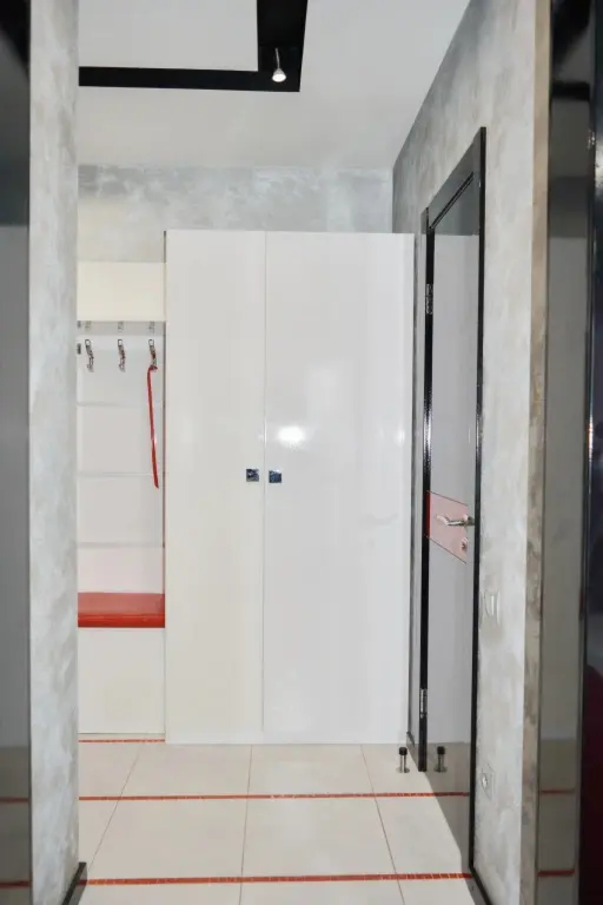 Апартаменты на Аркадия Гайдара 5 1