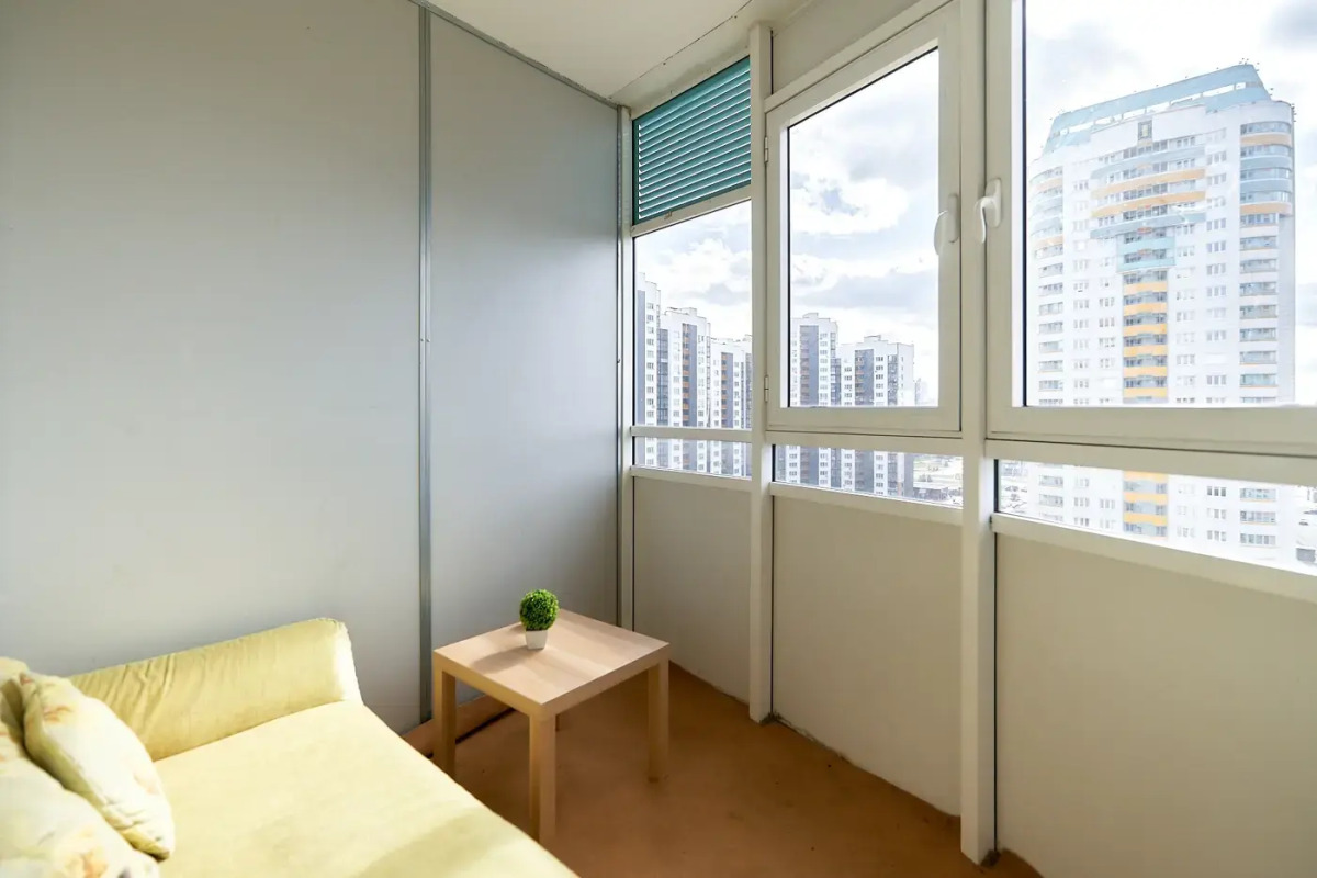 Квартира Уютная у метро Петровщина