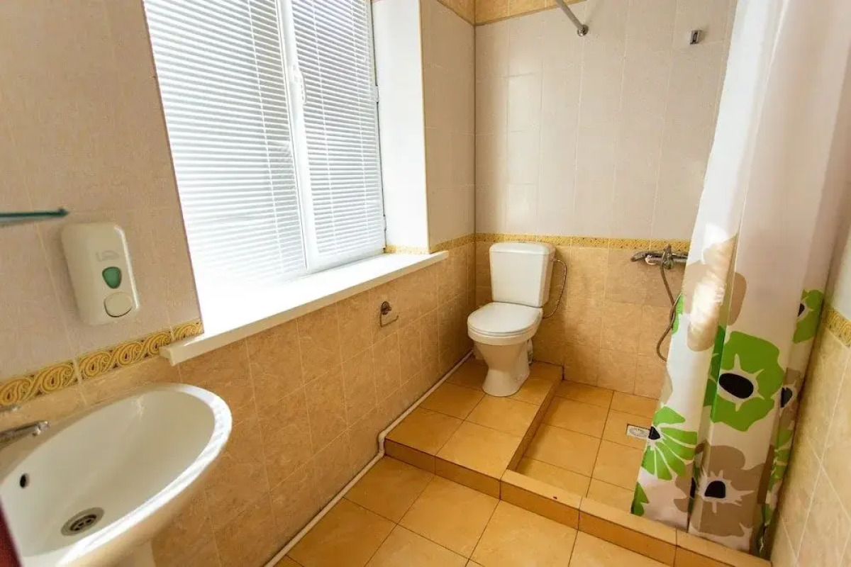 Отель «Рамина»