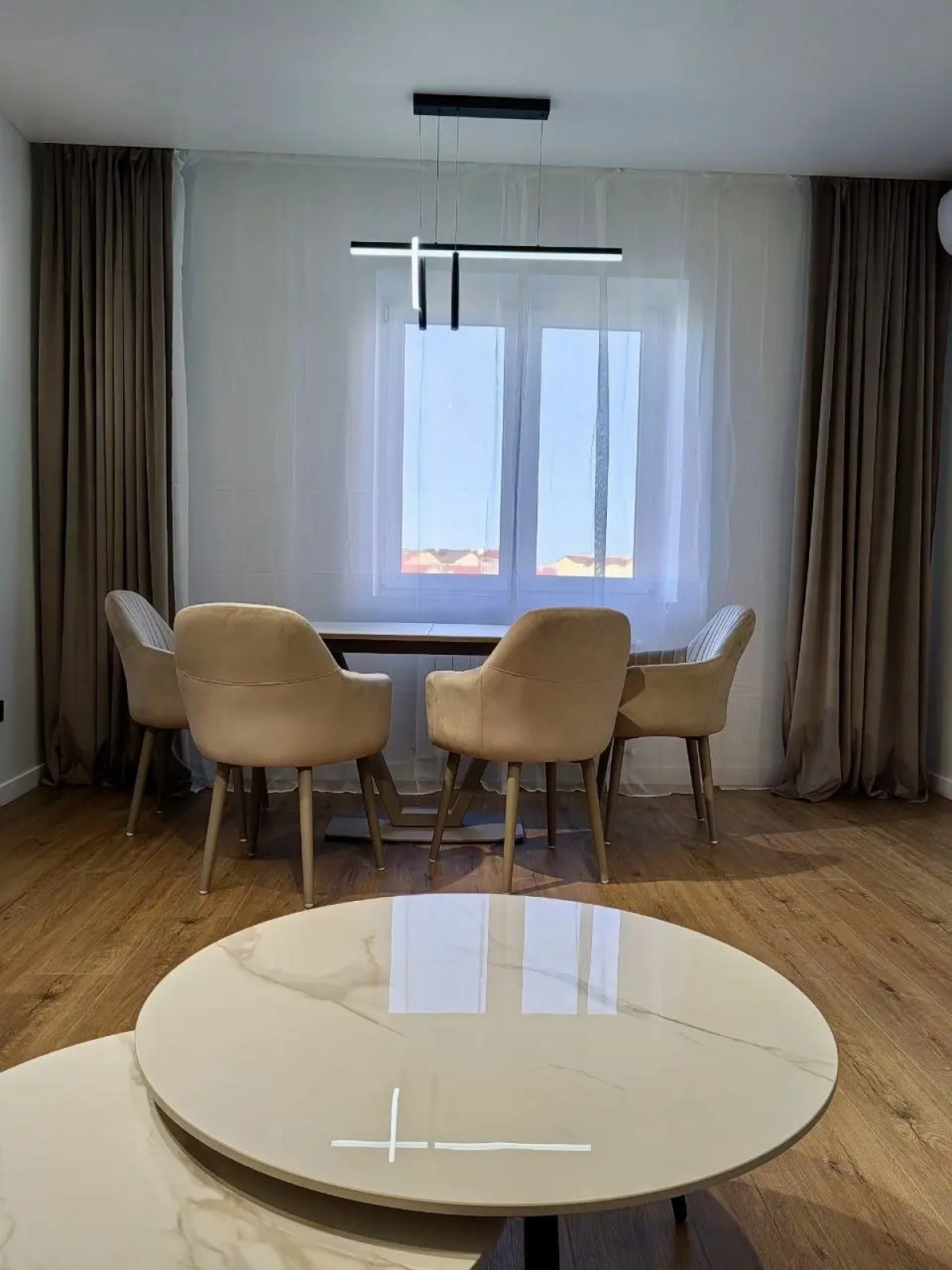 Апартаменты VIP Apart
