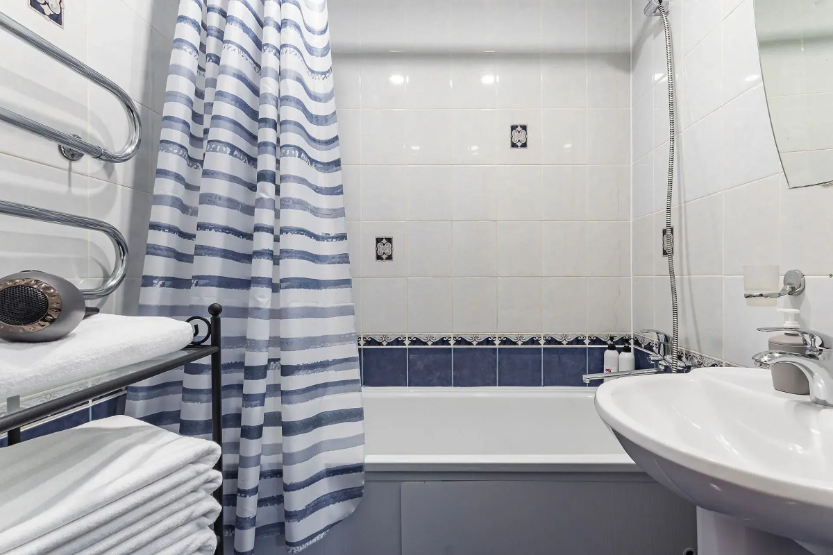 Апартаменты на Народной 26