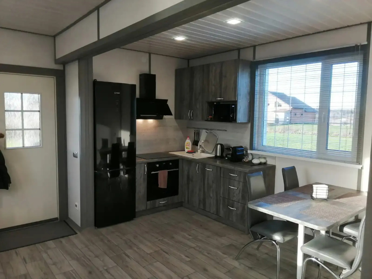 Гостевой дом Домик в Карелия