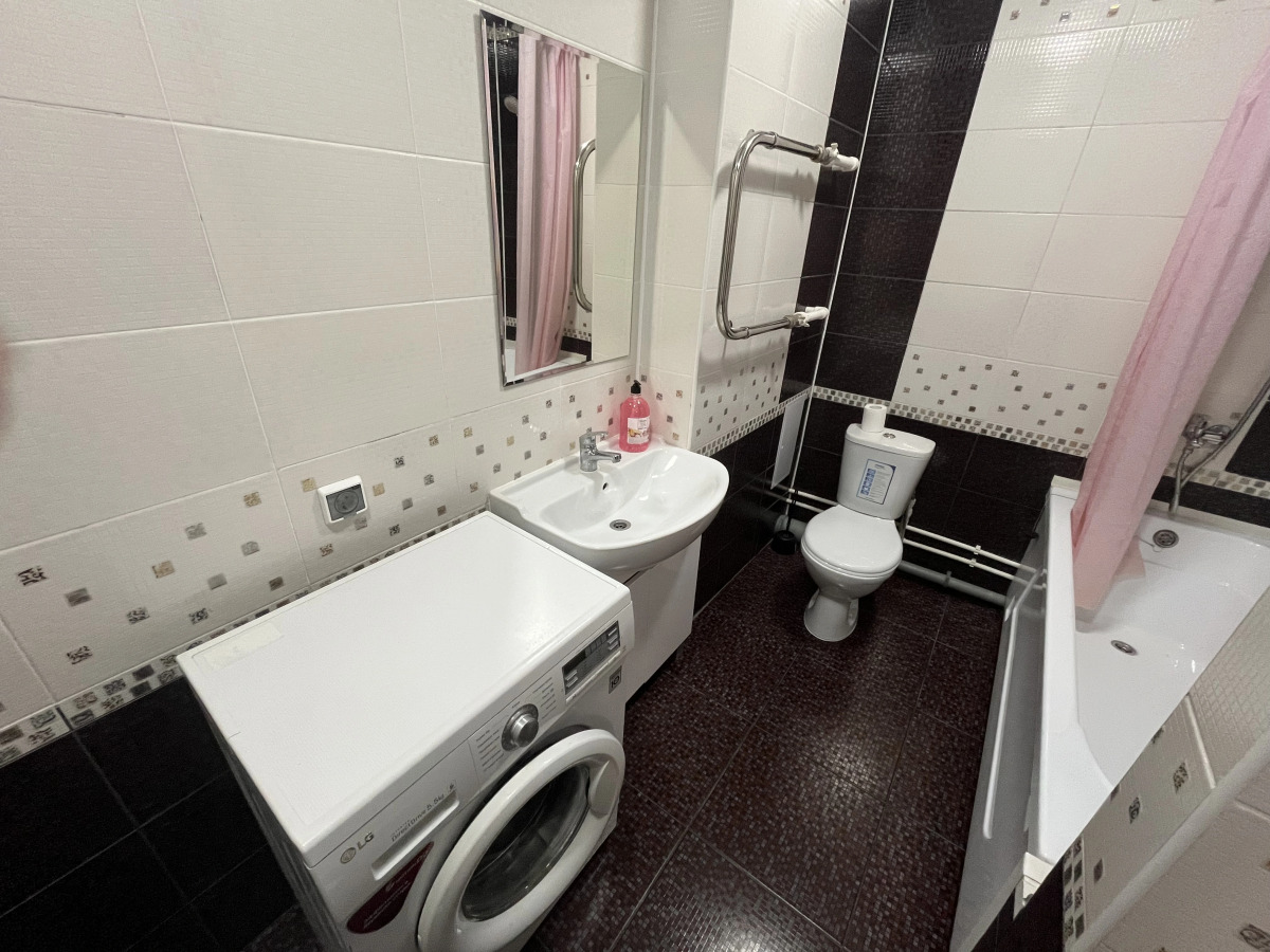 Апартаменты Жильё Рядом с Центром