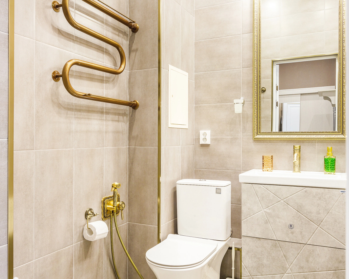 Апартаменты на Южной