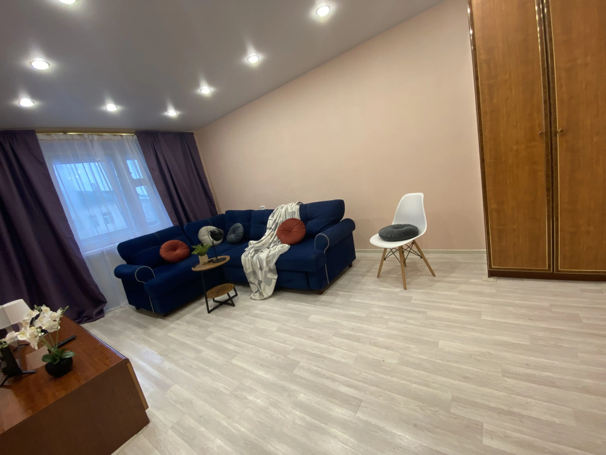 Квартира У Башни - квартира 52 м2