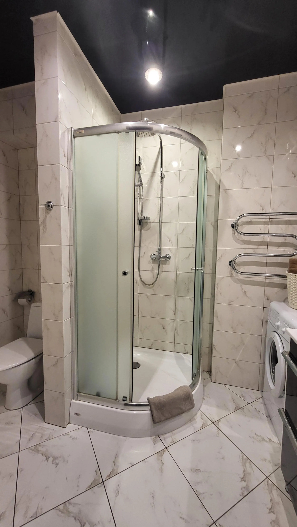 Apartments в центре Гомеля