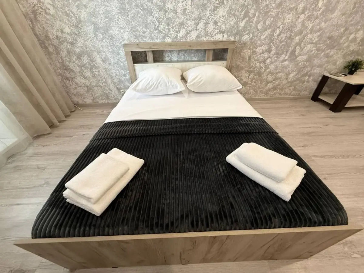 Квартира на Космонавтов 9А