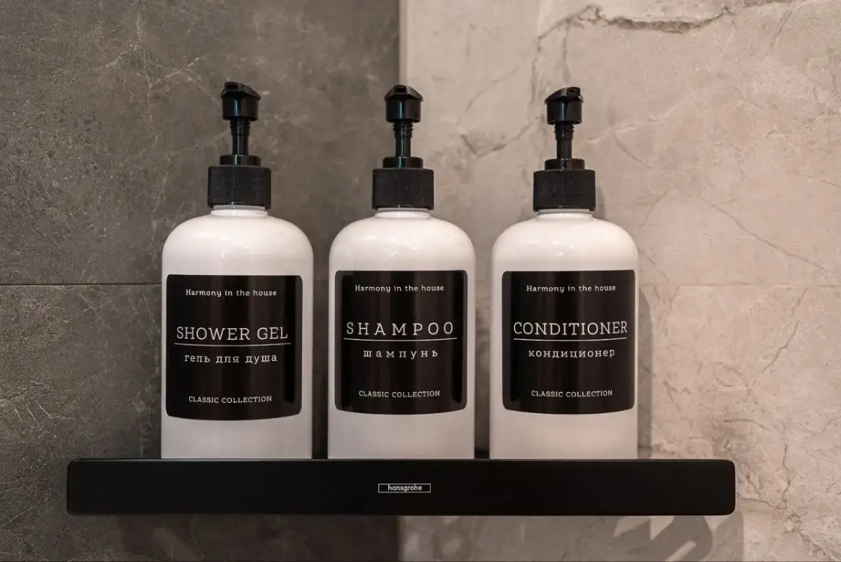 Апартаменты Festival от сети Good Vibes Apartments