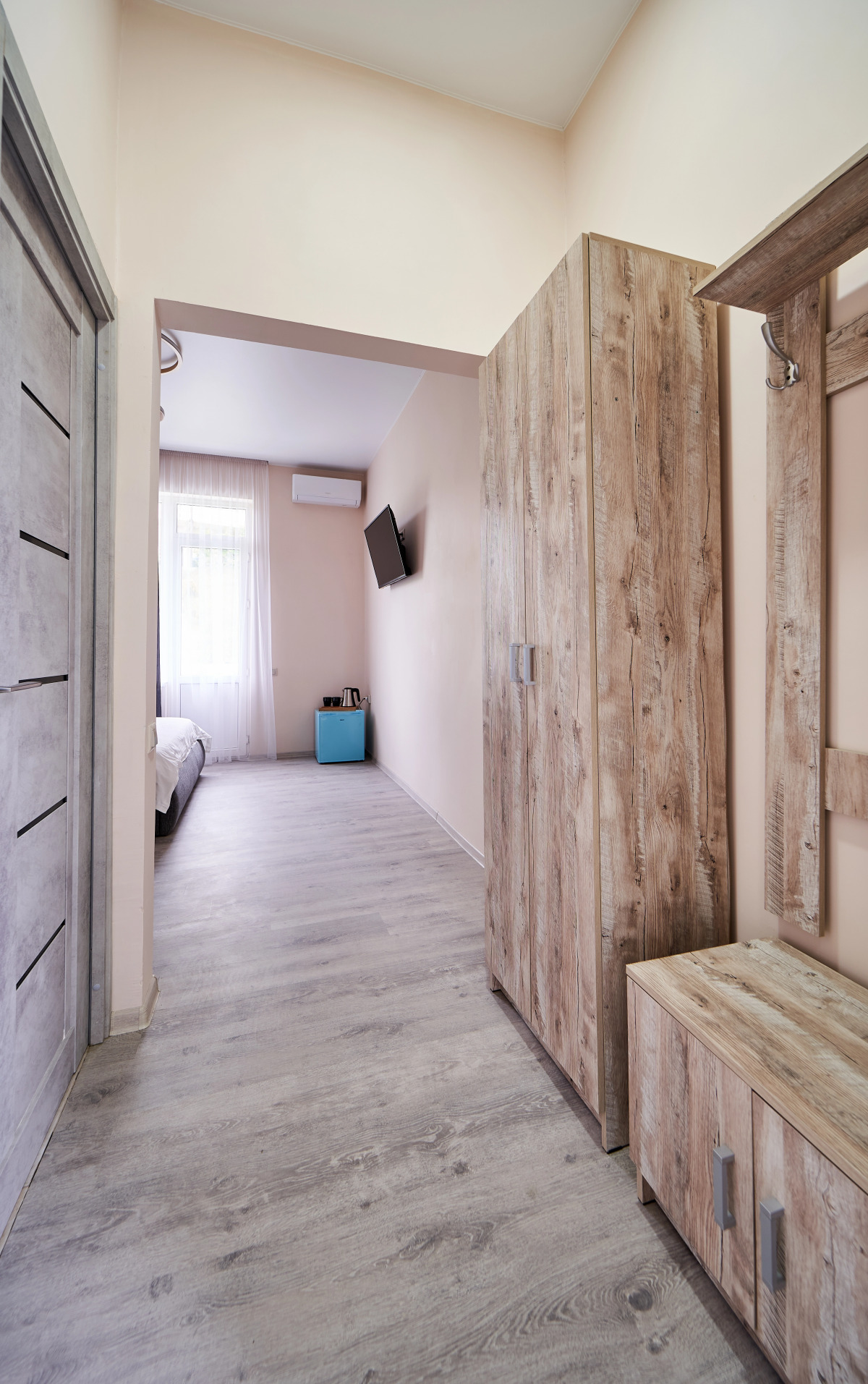 Гостевой дом на Фруктовой 28