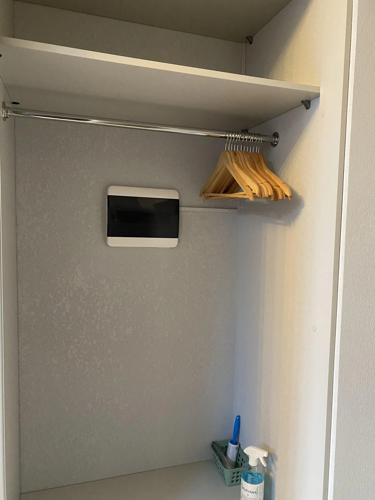 Апартаменты Место для Счастья