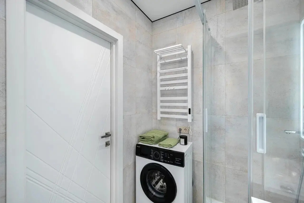 Квартира в г. Троицк