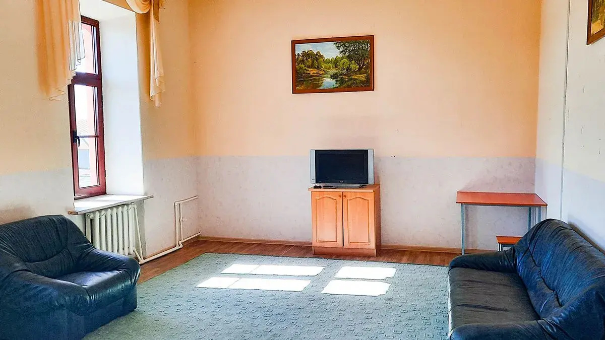 Отель Smart Hotel KDO Калуга