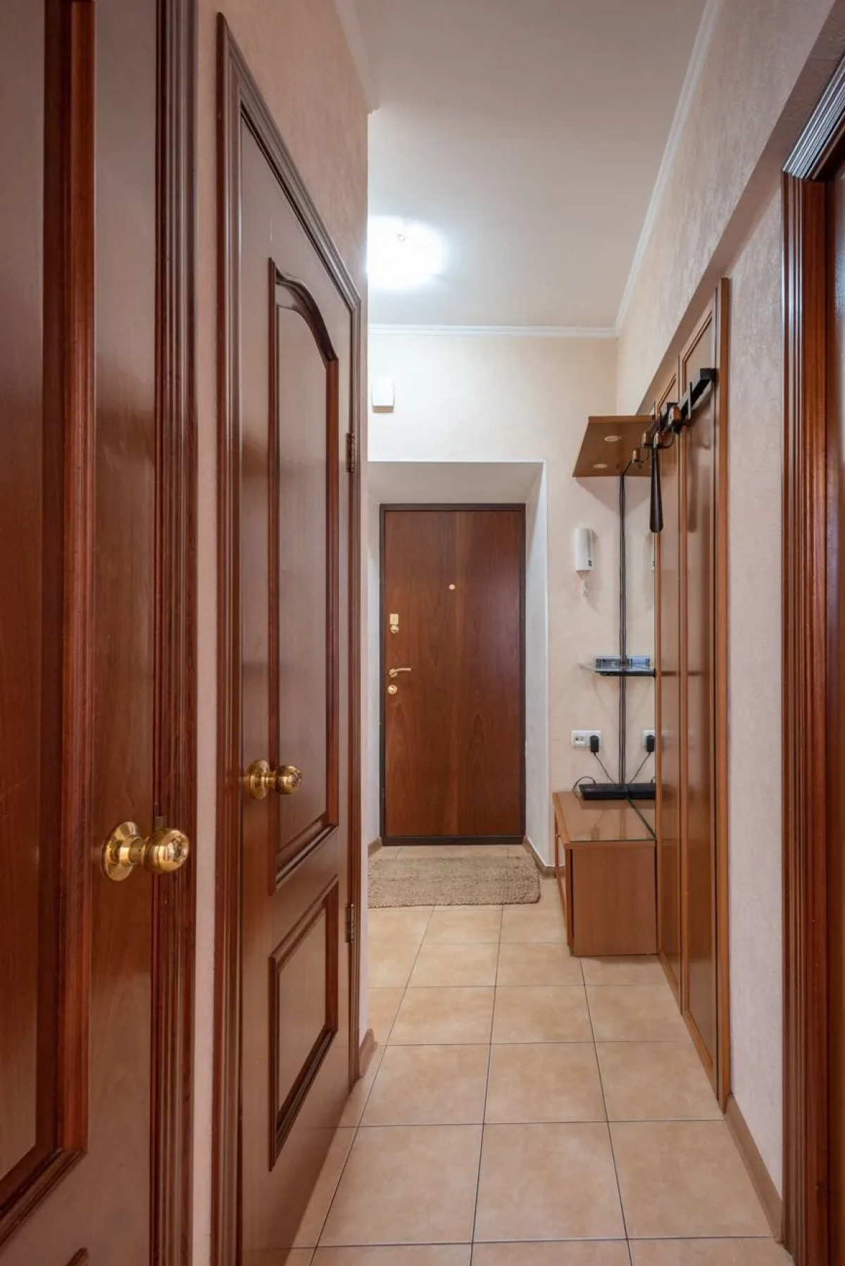 Апартаменты Заморенова 9/2