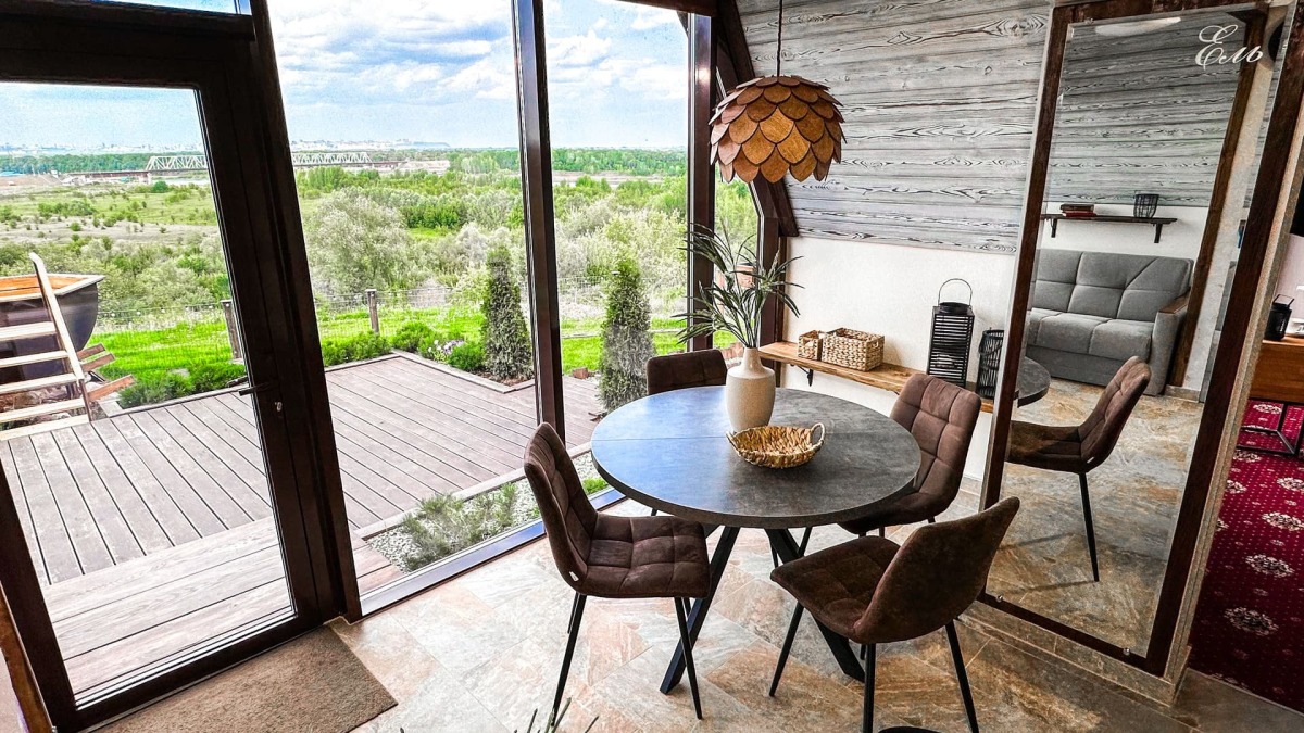 Гостевой Дом Ель