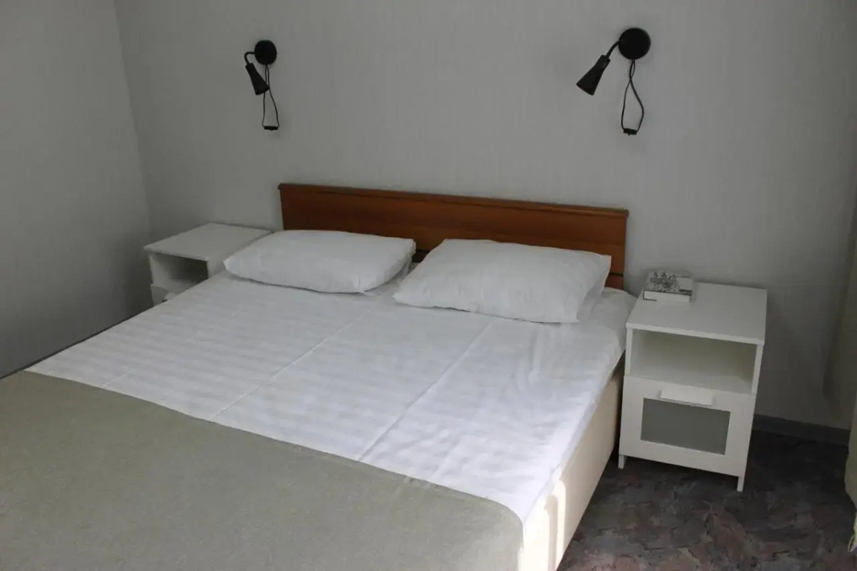 Мини-Отель В центре