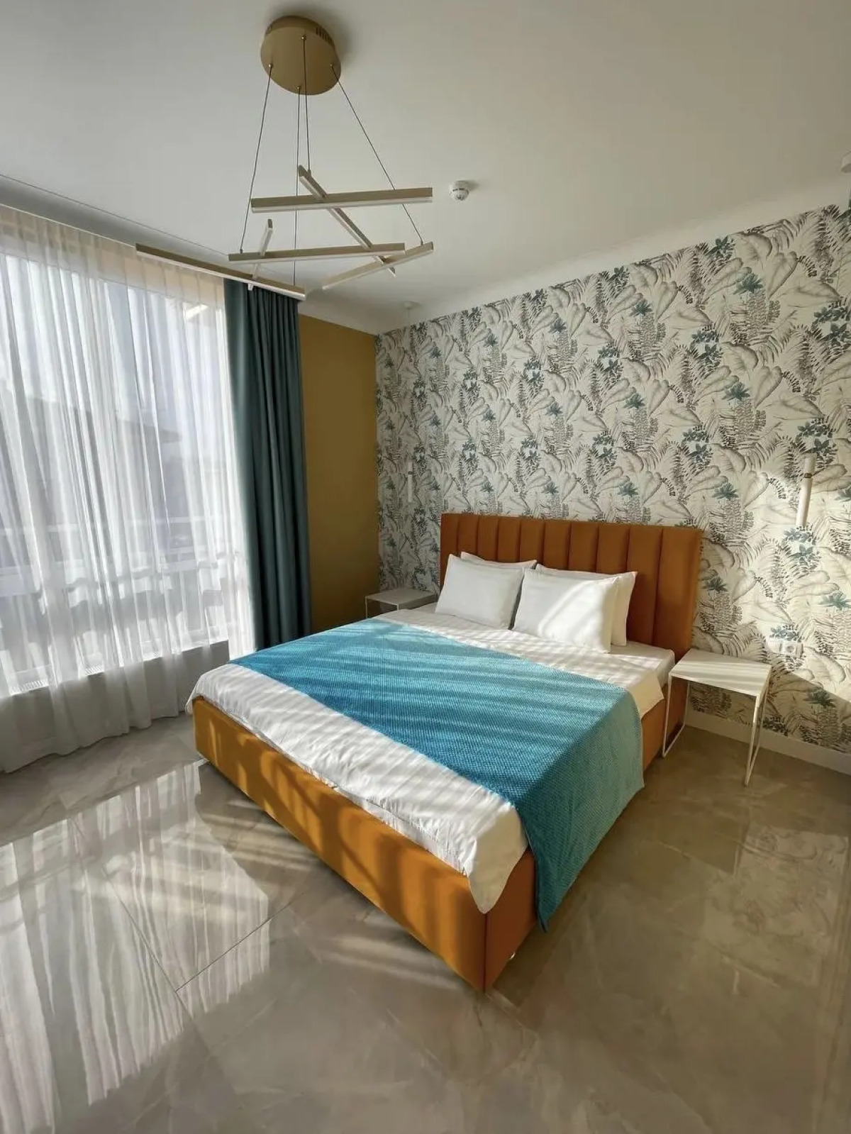 Комплекс апартаментов "Apartments Premium" (первый корпус)