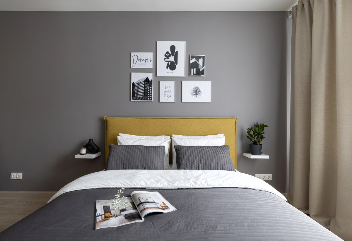 Апартаменты Life Lesnaya