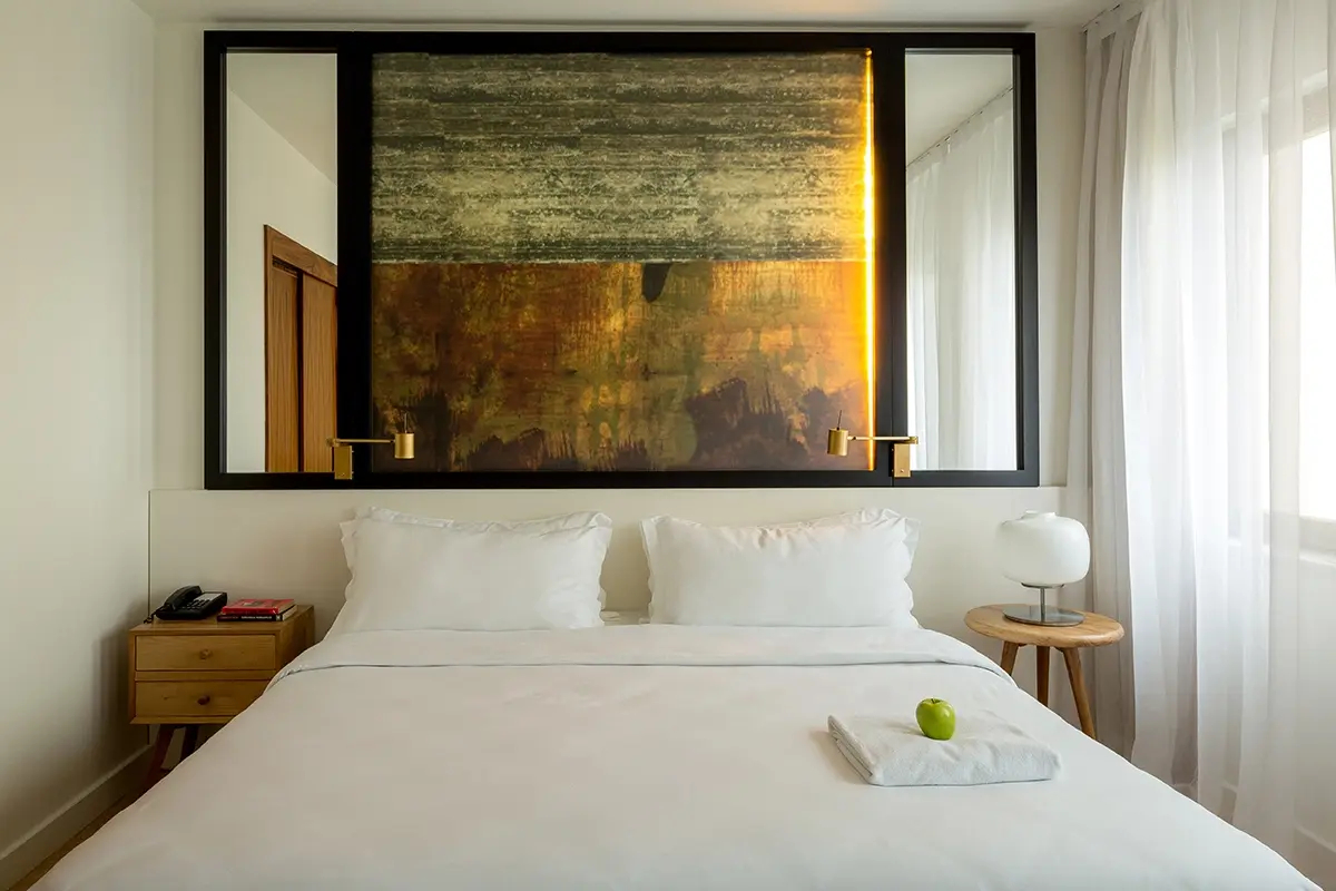 Miapera Hotel