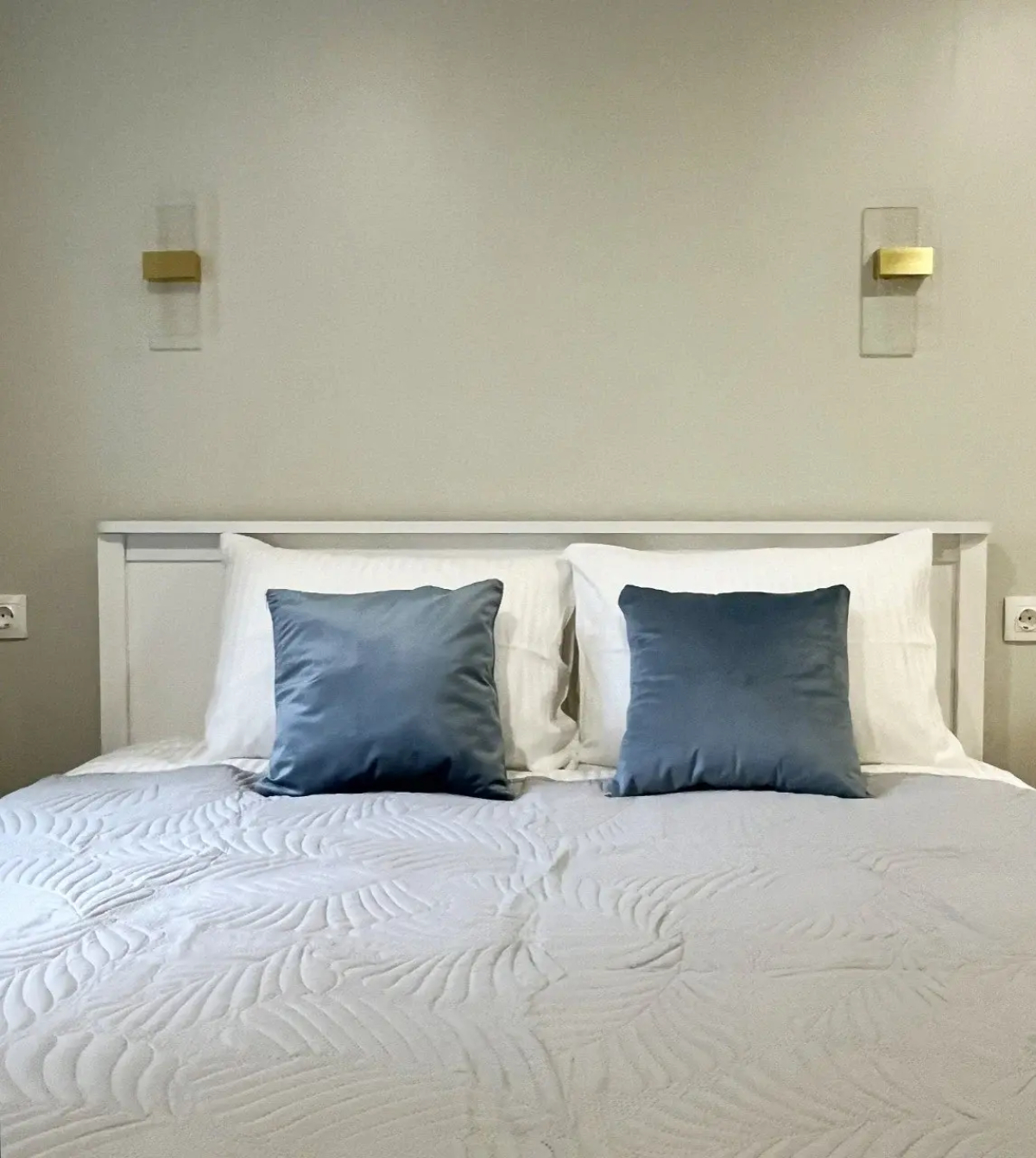 Квартира Обломов на бульваре Мира 11