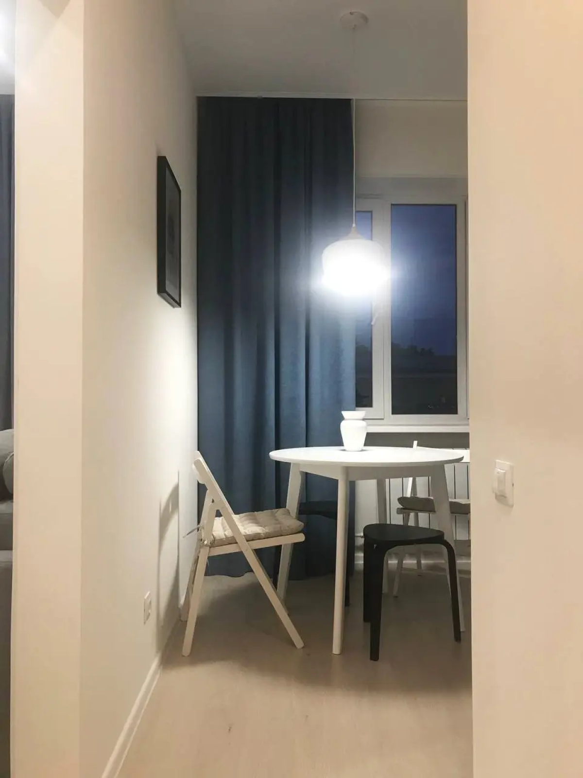 Апартаменты Театральный Переулок