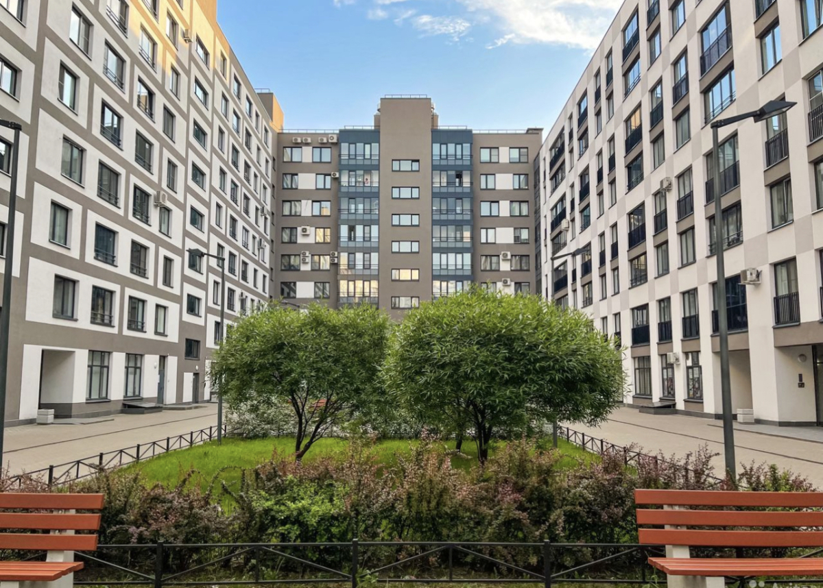 Апартаменты элегантные  Царская Столица в центре